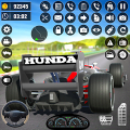 High Speed Formula Car Racing Mod APK icon