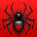 Spider Solitaire Mod APK icon