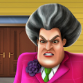 Prankster 3D Mod APK icon