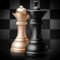 Chess - Offline Board Game Mod APK icon