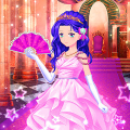 Anime Princess Dress Up Games Mod APK icon