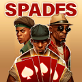 Spades: Classic Card Game Mod APK icon