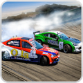 Racing In Car: Car Racing Game Mod APK icon