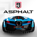 Asphalt 9: Legends Mod APK icon