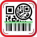 QR Scanner - Barcode Reader Mod APK icon
