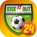 Kick it out 2024 Mod APK icon