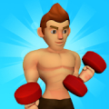 Muscle Tycoon 3D: MMA Boxing icon