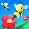 Bee Adventure 3D: Honey Island Mod APK icon