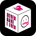 Never Have I Ever. Mod APK icon