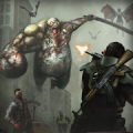 Mad Zombies: Offline Games Mod APK icon