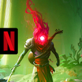 Dead Cells: Netflix Edition Mod APK icon