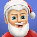 My Santa Claus Mod APK icon