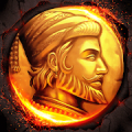 Legend of Maratha Warriors Mod APK icon