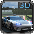 Turbo Cars 3D Racing Mod APK icon