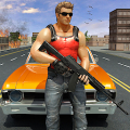 San Andreas Grand Gangster Sho Mod APK icon