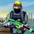 Zombie Hunter Mod APK icon
