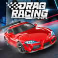 Drag Racing Pro icon