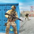 Last Commando II: FPS Pro Game Mod APK icon