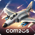 Strikers1945: RE Mod APK icon