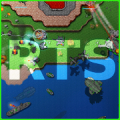 Rusted Warfare - RTS Strategy Mod APK icon