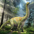 Argentinosaurus Simulator Mod APK icon