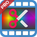 AndroVid Pro  Video Editor Mod APK icon