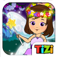 My Magical Town Fairy Land мод APK icon