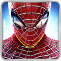 The Amazing Spider-Man Mod APK icon