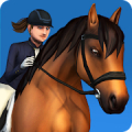 Show Jumping Premium Mod APK icon