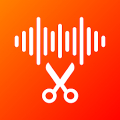 Music Editor: Ringtone & MP3 мод APK icon