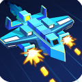 Merge Fighter Mod APK icon