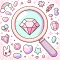 Kawaii Mansion: Find It Out icon