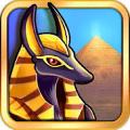 Slot Casino Rise of the Sphinx Mod APK icon