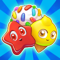 Candy Riddles: Match 3 Game Mod APK icon