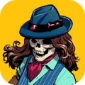 Deathless: The City's Thirst Mod APK icon