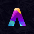 4K Wallpapers: Amoledpix Mod APK icon