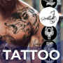 Tattoo Simulator Tattoo Maker Mod APK 2.9.3 - Baixar Tattoo Simulator Tattoo Maker Mod para android com [Desbloqueada][P