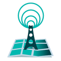 Opensignal - 5G, 4G Speed Test Mod APK icon