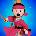 Kingdom: Assassin Mod APK icon