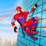 Flying Hero Rescue City Car Transform Robot Games Mod APK 1.4.0 - Baixar Flying Hero Rescue City Car Transform Robot Gam