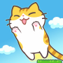 Cat&Friends! Jumping Away! Mod APK 1.0.15 - Baixar Cat&Friends! Jumping Away! Mod para android com [Dinheiro Ilimitado]