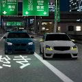 Custom Club: Online Racing 3D Mod APK icon