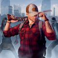 Zombie State: Roguelike FPS Mod APK icon