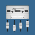 n-Track Studio DAW: Make Music Mod APK icon