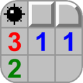 Minesweeper (Campo minado) icon