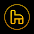 Horux - Icon Pack (Round) Mod APK icon