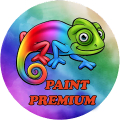 Paint Premium Mod APK icon