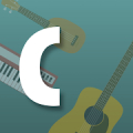 Chordify - Instant Song chords Mod APK icon