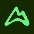 AllTrails: Hike, Bike & Run Mod APK icon