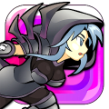 Blade of Goddess - Runner icon